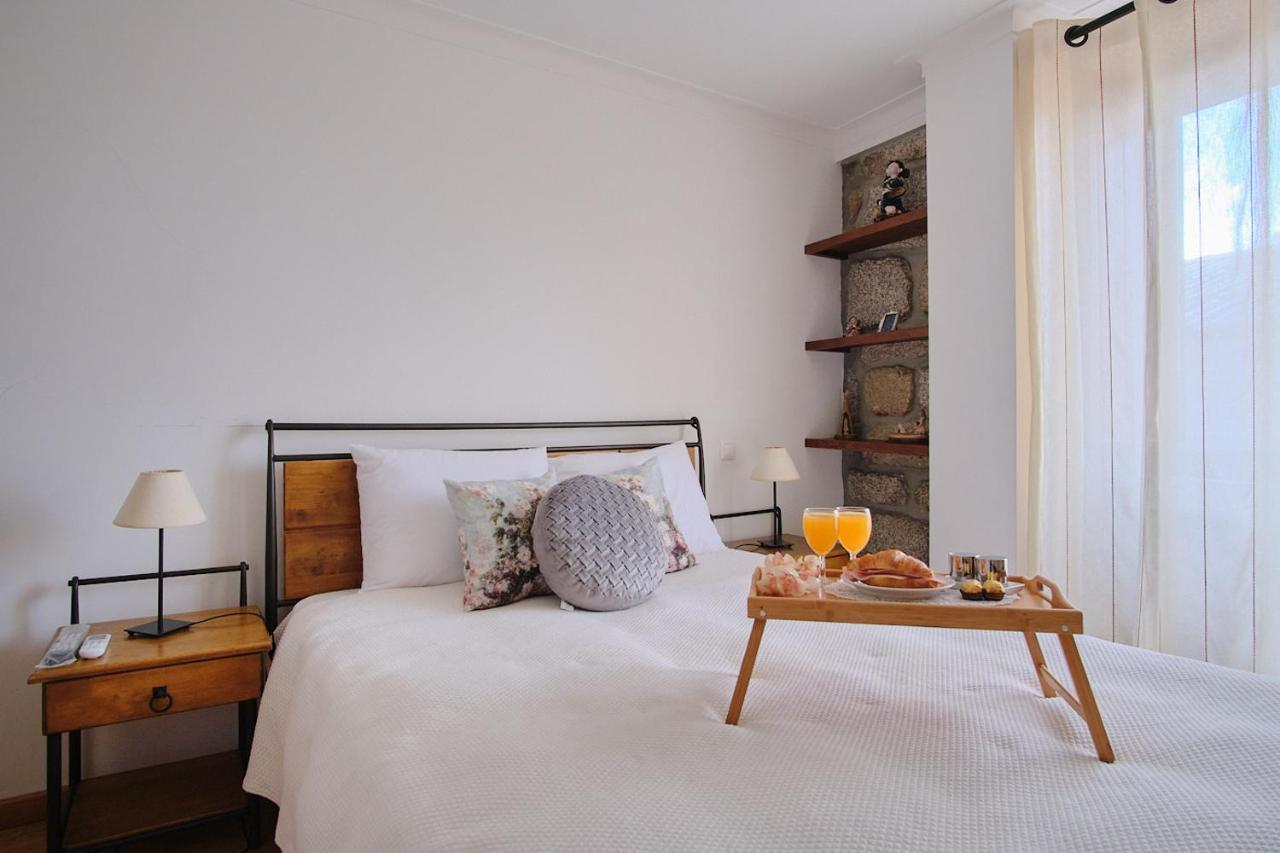Casa De Igarei Guest House ภายนอก รูปภาพ