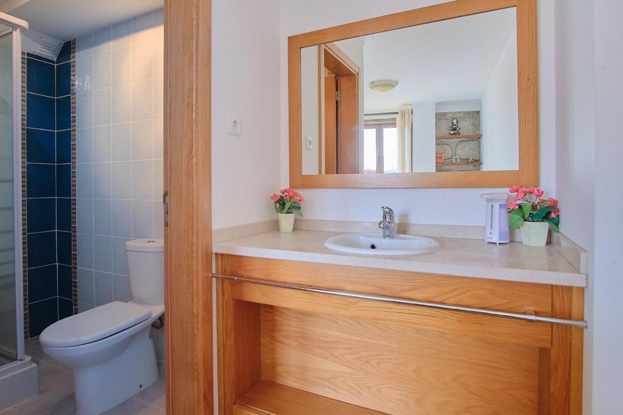 Casa De Igarei Guest House ภายนอก รูปภาพ