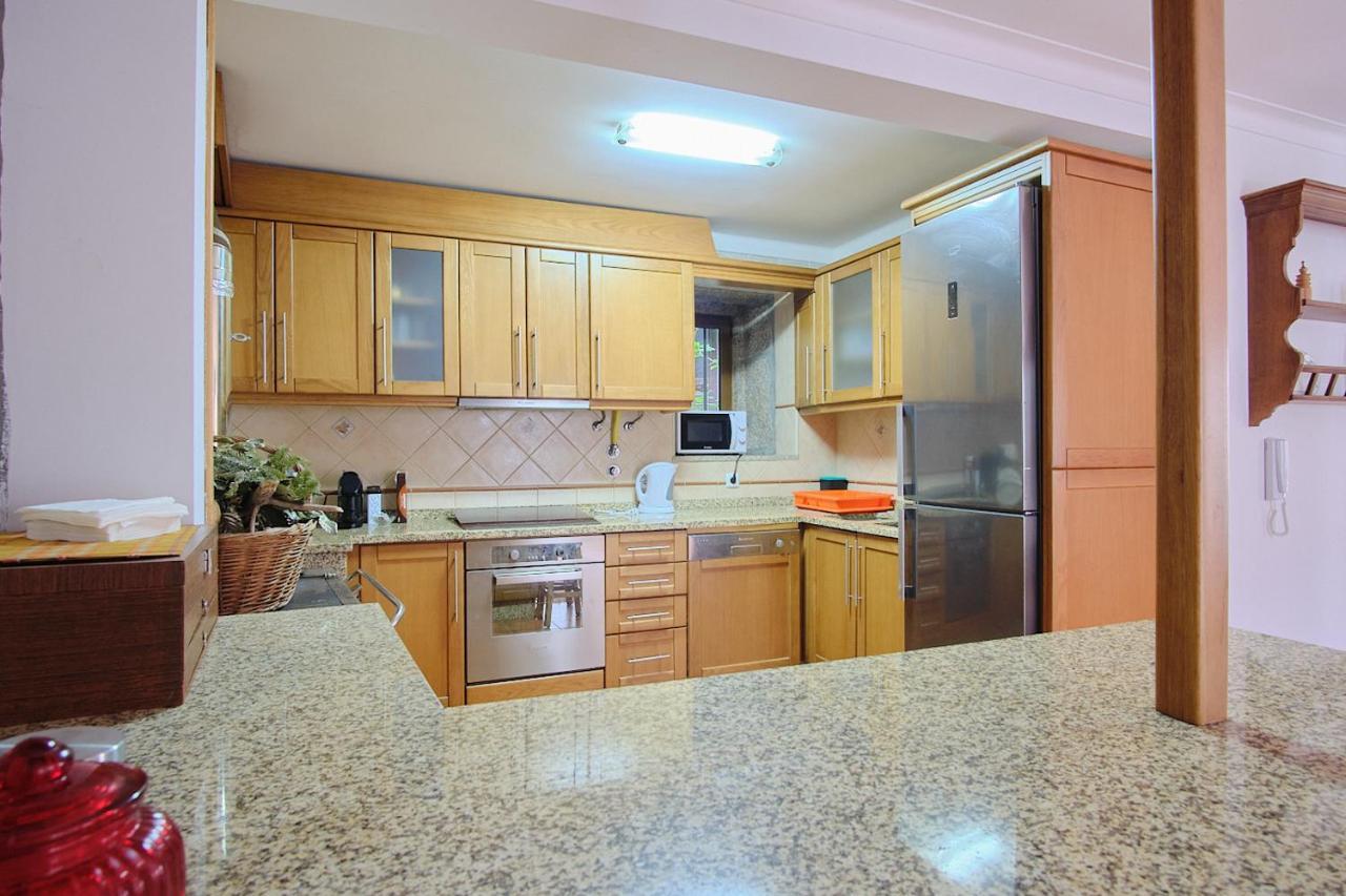 Casa De Igarei Guest House ภายนอก รูปภาพ
