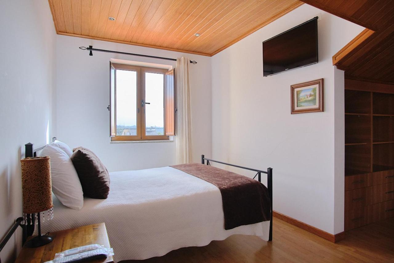 Casa De Igarei Guest House ภายนอก รูปภาพ