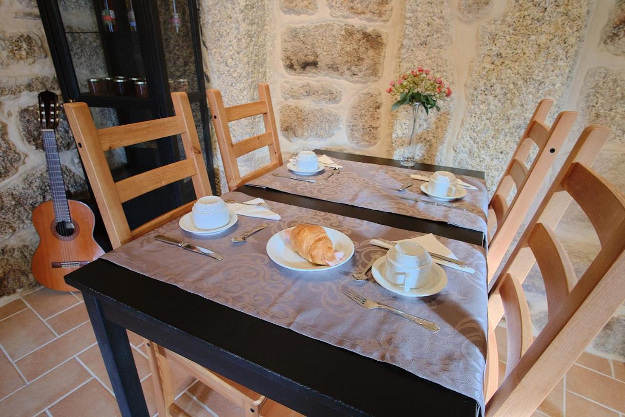 Casa De Igarei Guest House ภายนอก รูปภาพ
