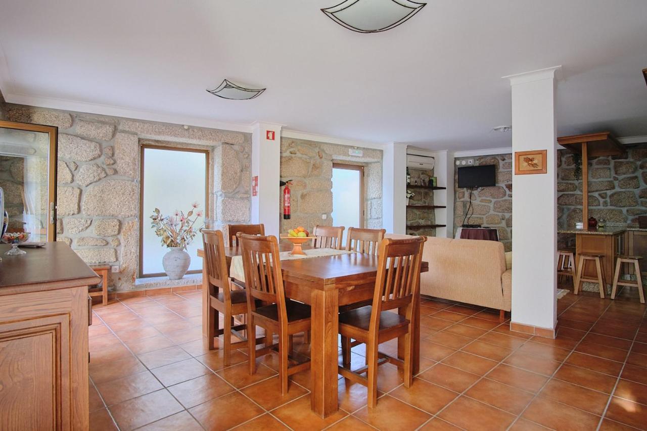 Casa De Igarei Guest House ภายนอก รูปภาพ